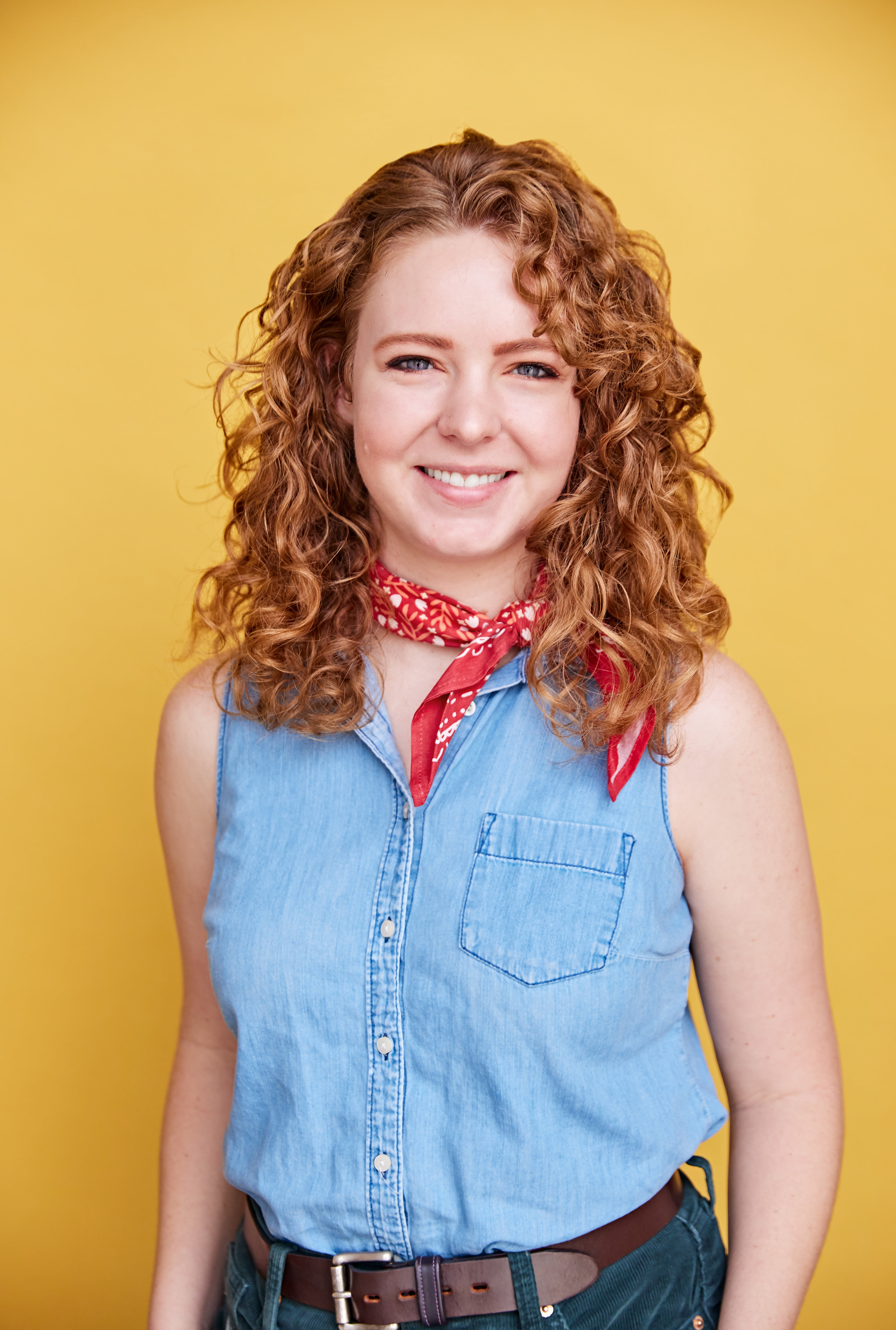 Found - Annie Ray